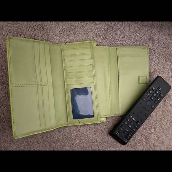 Coach wallet - Picture 3 of 3